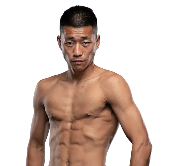 Zhang Jinhu