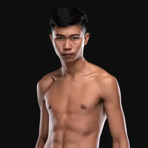 Suphachailek Nengsubyai