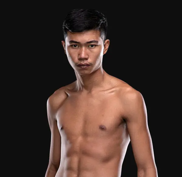 Suphachailek Nengsubyai