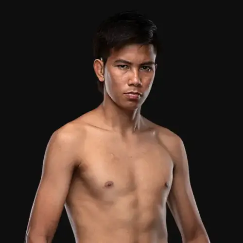 Mohawk Ngorbangkapi