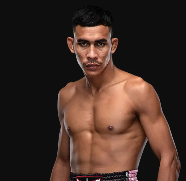 Yodkompatak Sinbimuaythai