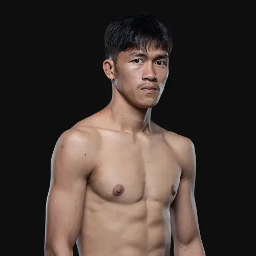 Mahesuan Aekmuangnon
