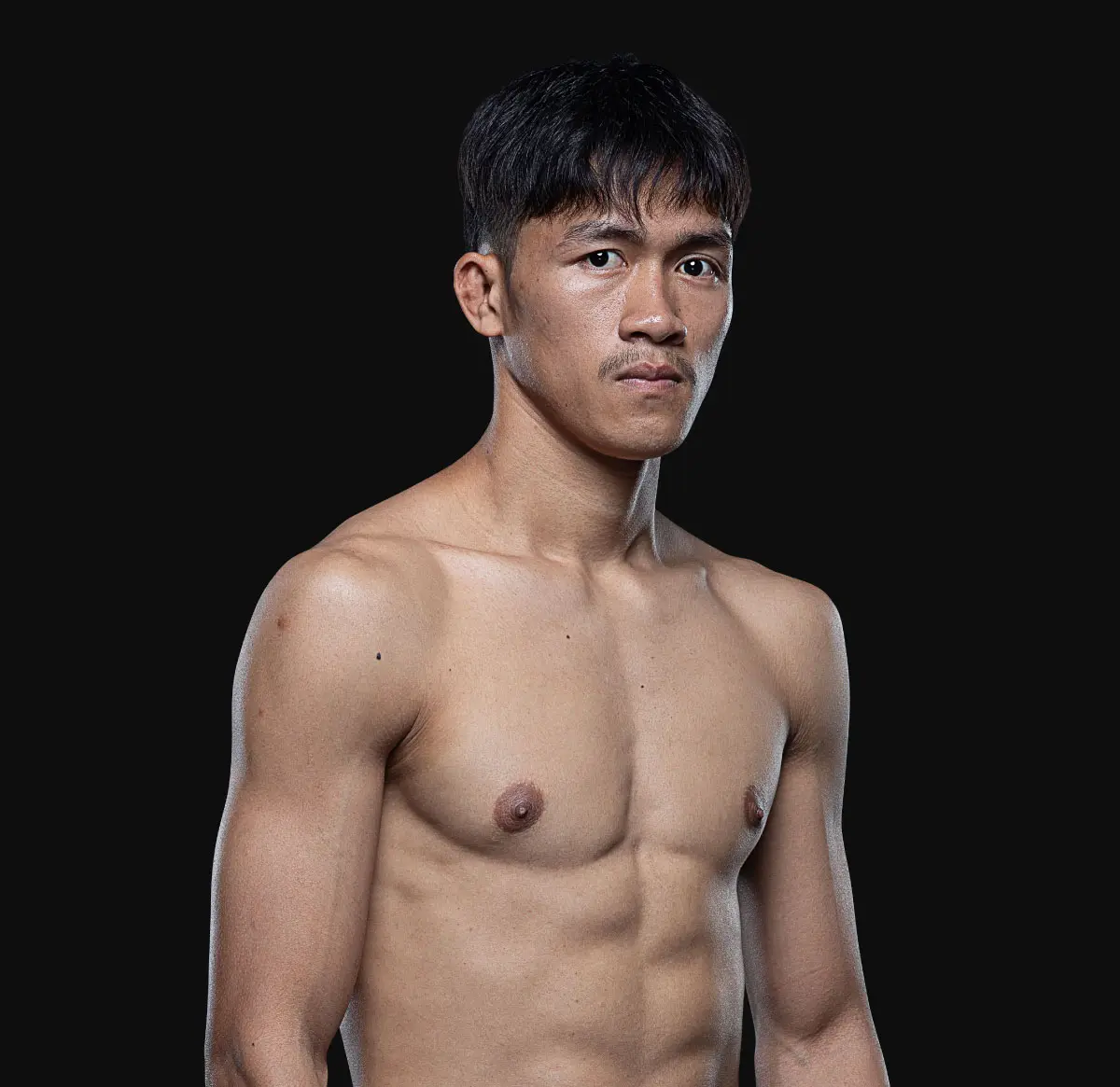 Mahesuan Aekmuangnon