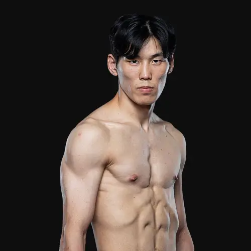Shin Dong Hyun