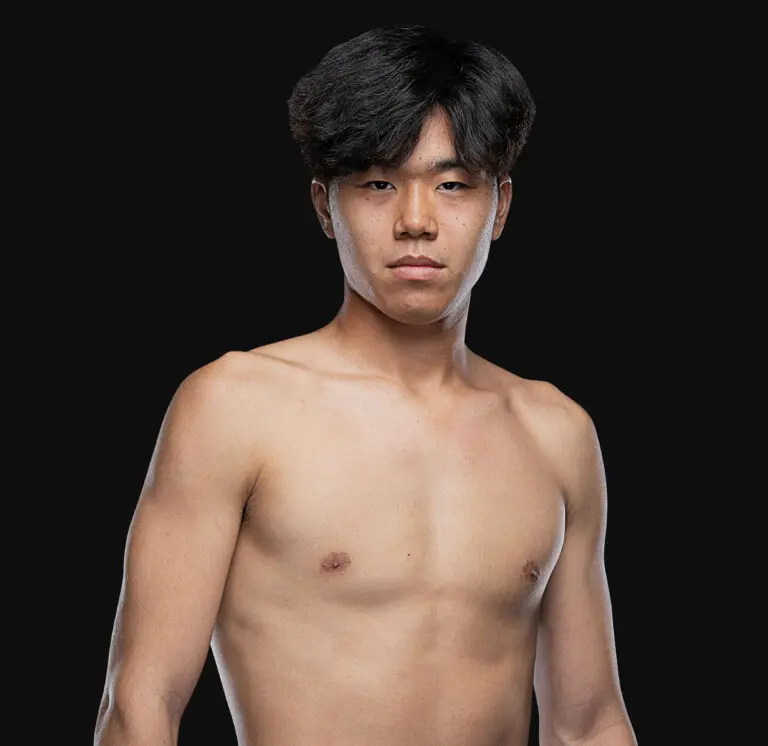 Yuto Ueno