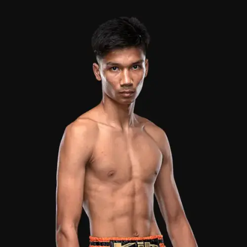 Aliff Sor Dechapan