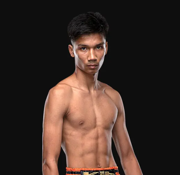 Aliff Sor Dechapan