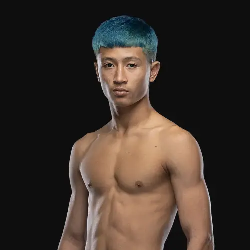 Petmuangthai TBM Gym