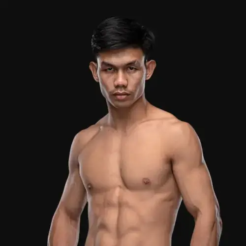 Paidang Kiatsongrit