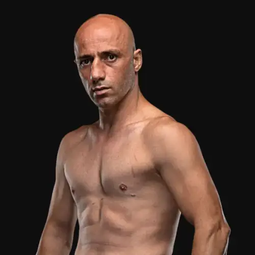 Keivan Soleimani