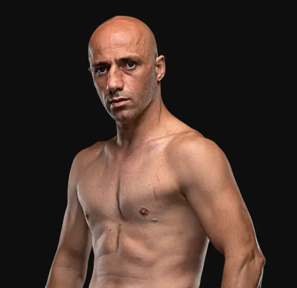 Keivan Soleimani