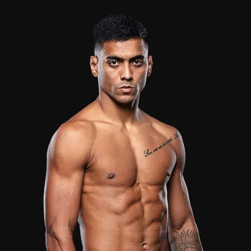 Alber Da Silva