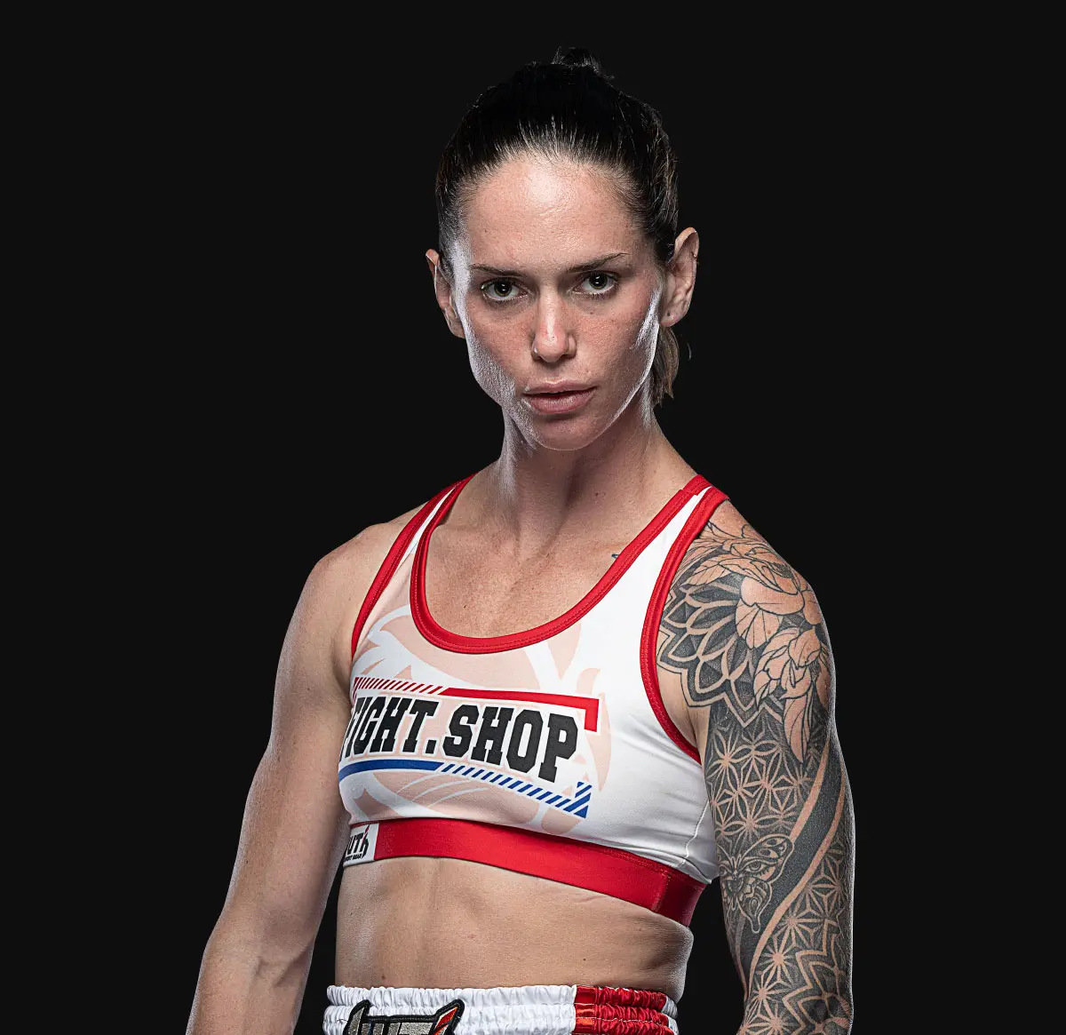 Rebecca Watford