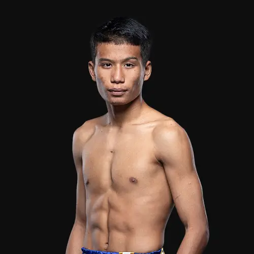 Thailandlek Sor Rungsak