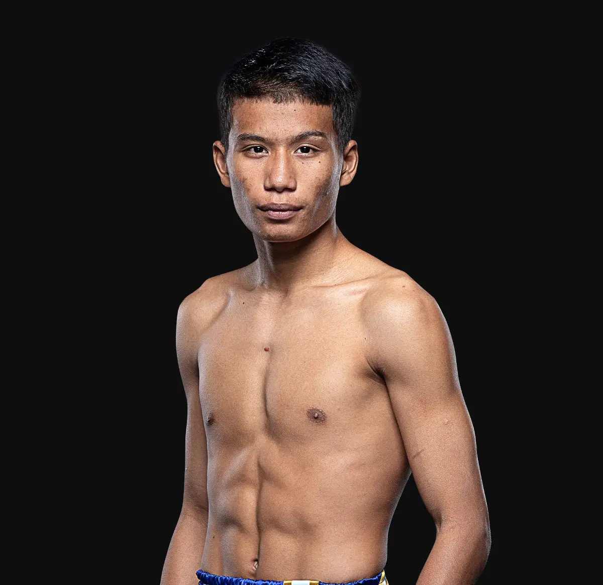 Thailandlek Sor Rungsak