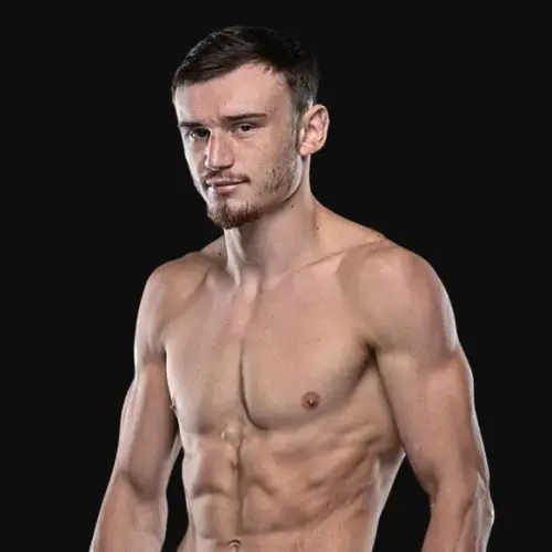 Kirill Khomutov