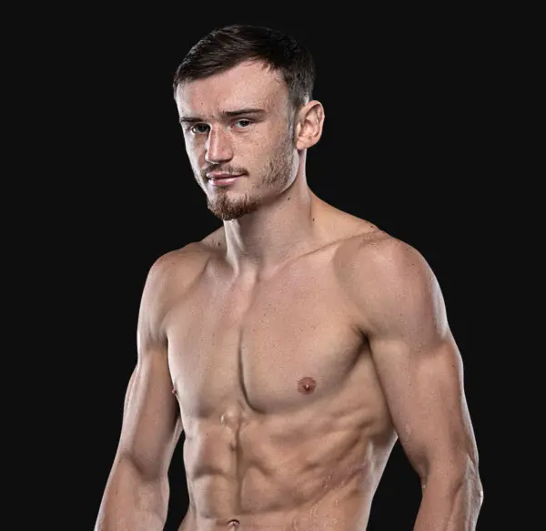 Kirill Khomutov