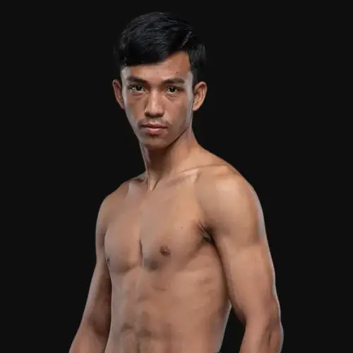 Petnamkhong Mongkolpet