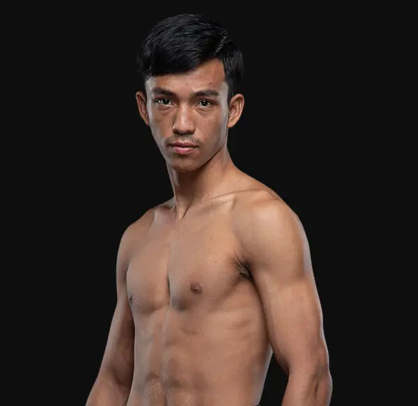 Petnamkhong Mongkolpet
