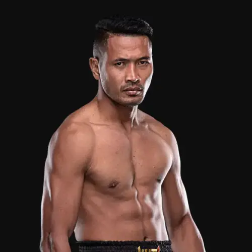 Chanajon PK Saenchai