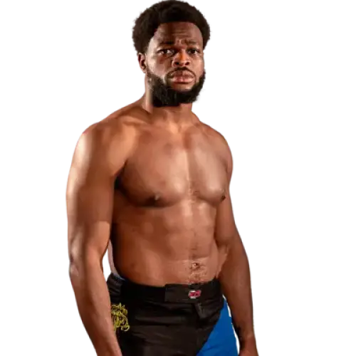 Tariq Osaro