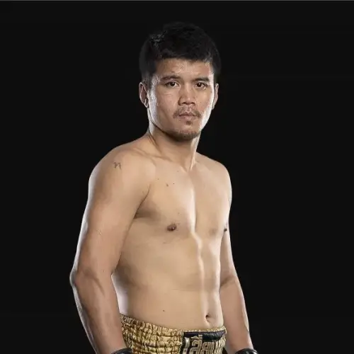 Pongsiri PK Saenchai