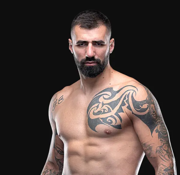 Bogdan Stoica