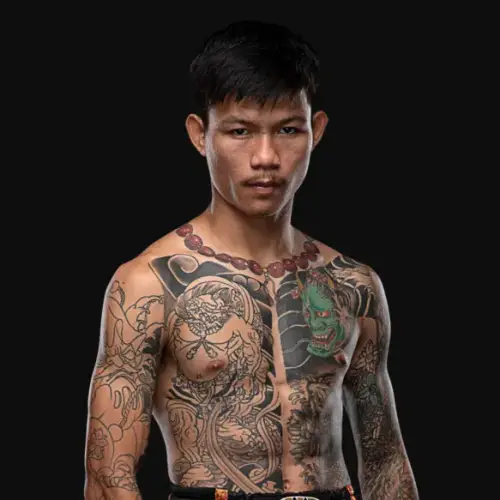 Tubtimthong Sor Jor Lekmuangnon
