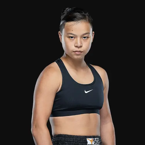 Emily Chong
