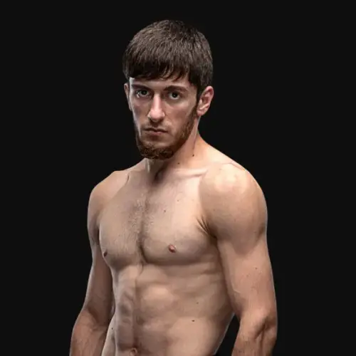 Ilyas Musaev