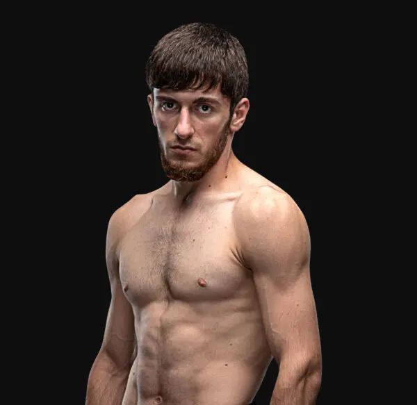 Ilyas Musaev