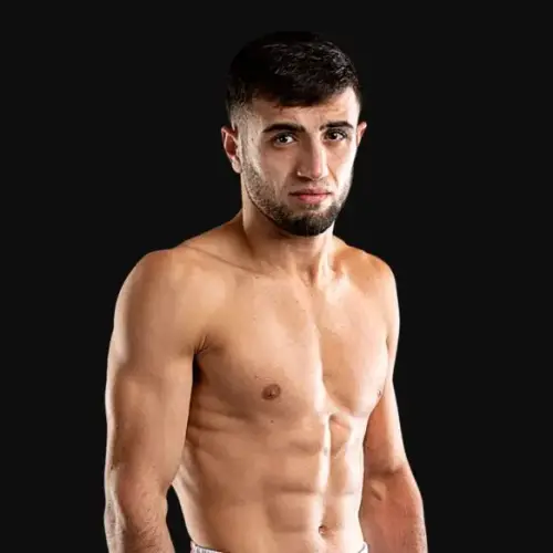Aslanbek Zikreev