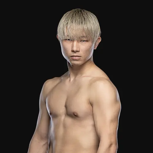 Yuya Jonishi