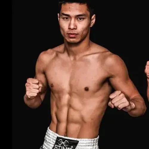 Chris Nguyen