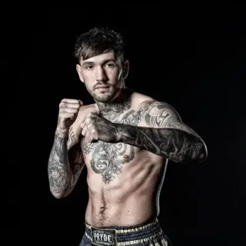 Jake Purdy