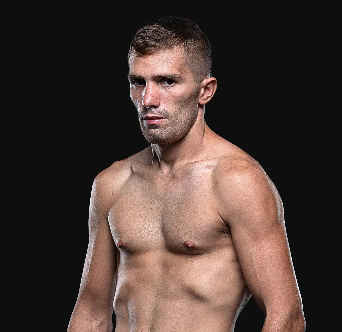 Sharif Mazoriev