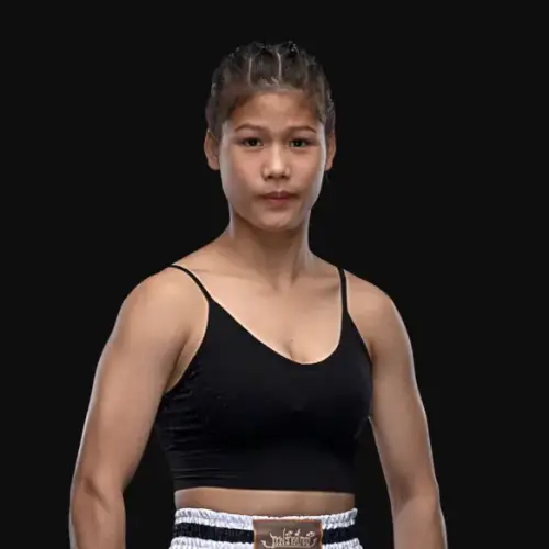 Gusjung Fairtex