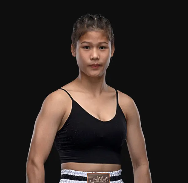Gusjung Fairtex