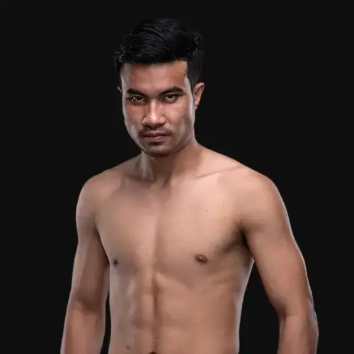 Siwakorn PK Saenchai