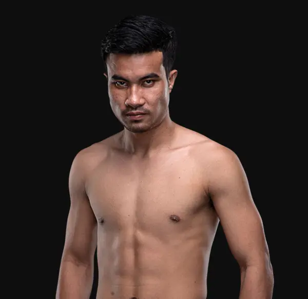 Siwakorn PK Saenchai