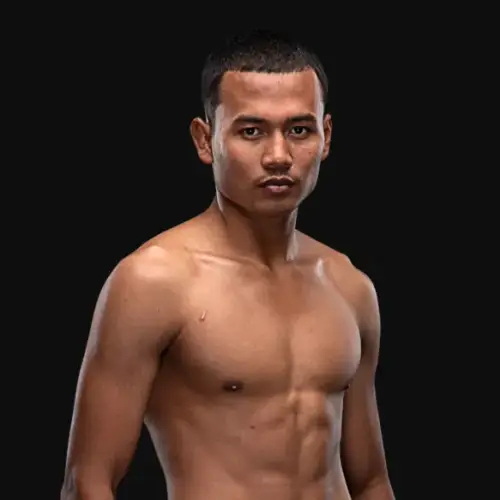 Teeyai PK Saenchai