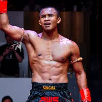 Buakaw Banchamek