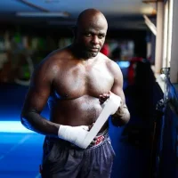 Ernesto Hoost