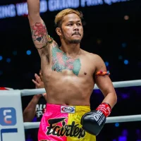 Yodsanklai Fairtex