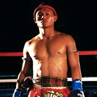 Saenchai PK Saenchai