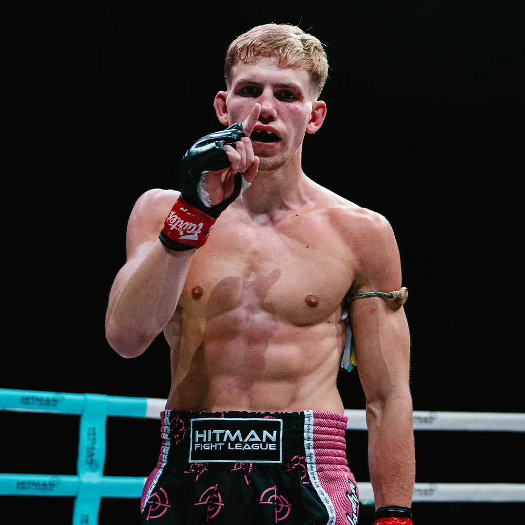 Jacob Thompson