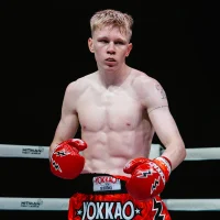 Finlay Smith
