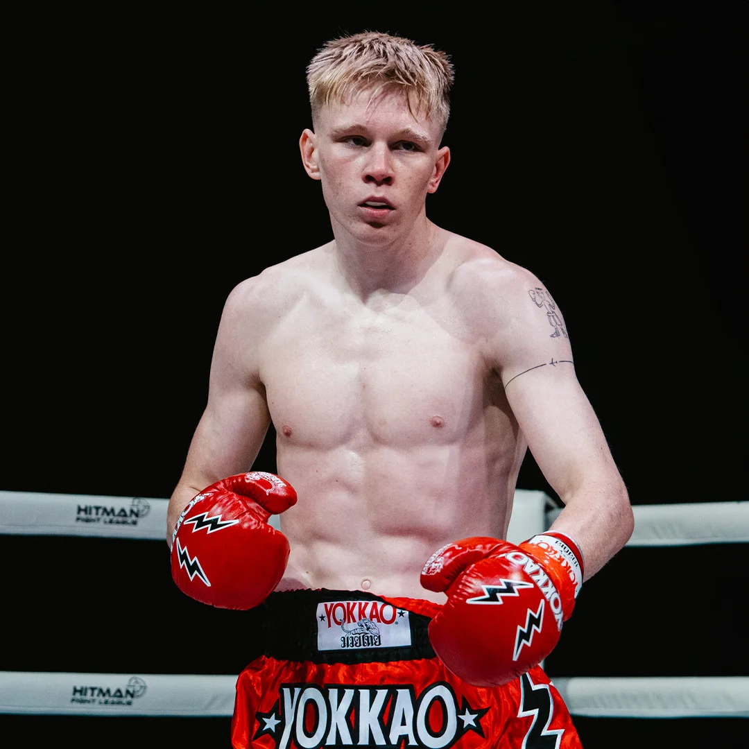 Finlay Smith