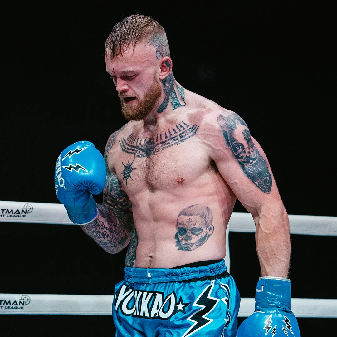 Josh McManus