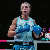 Naomi Ridley